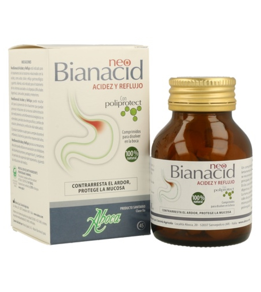 bianacid